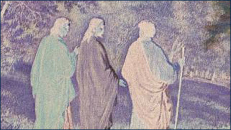 Emmaus